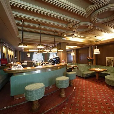 Savoia Dal 1924 Hotel