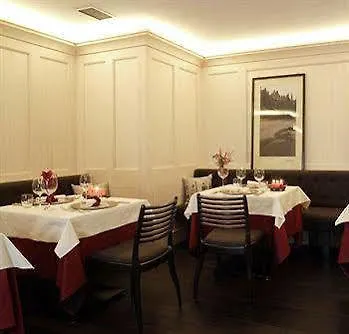 Hotel Savoia Dal 1924
